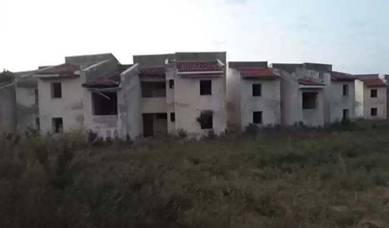 Arsuz’daki Eski Tekel Tesisleri Yıkılacak!