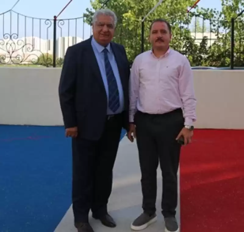 Yükseliş Koleji Bilim Kampüsü'nde 2024-2025 Eğitim-Öğretim Yılı Yükseliş Koleji’nde Coşkuyla Başladı!