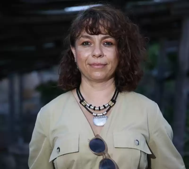 Hatay'da Mozaikleriyle ünlü Artemis Hamamı Için Gezi Güzergahı Oluşturulacak