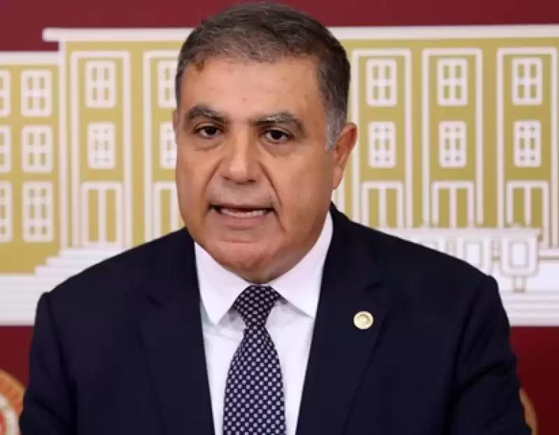 Muhtarlıkların Giderleri Içişleri Bakanlığınca Karşılansın