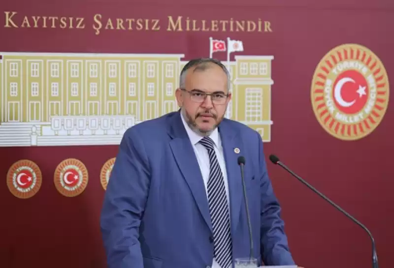 TÜİK'in Türkiye'si Ile Gerçek Türkiye Arasında Uçurum Var