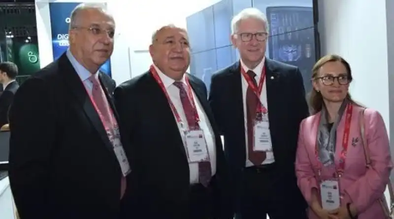 FDI Kongresine Katılan Seyfettin Deprem Sonrası Hatay’ın Son Durumunu Anlattı