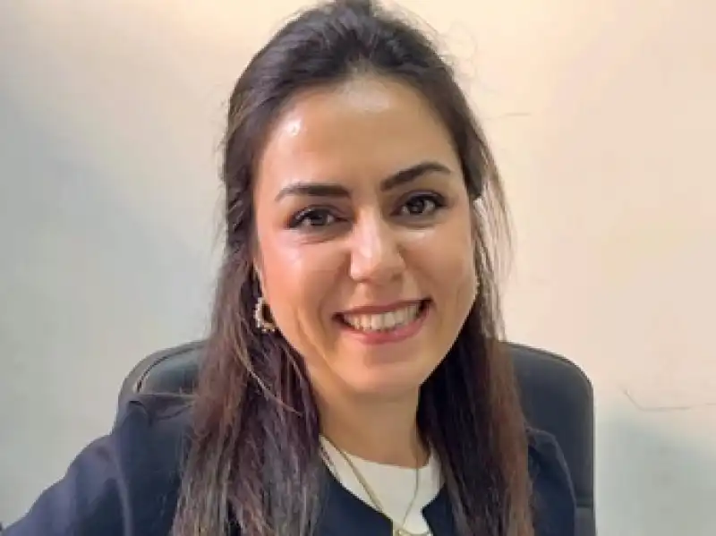 Arsuz Ilçe Sağlık Müdürlüğüne Dr. Buket Baş Karaca Getirildi