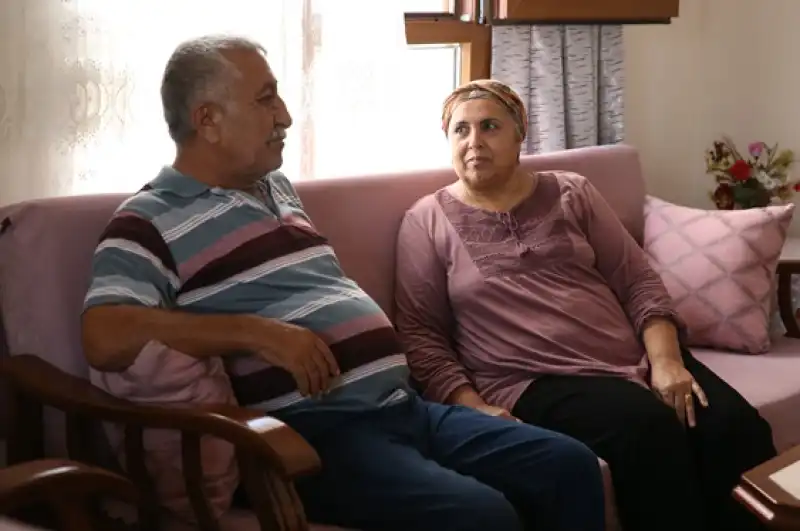 İskenderun'da 374 Konutun Anahtarı Depremzedelere Teslim Edildi