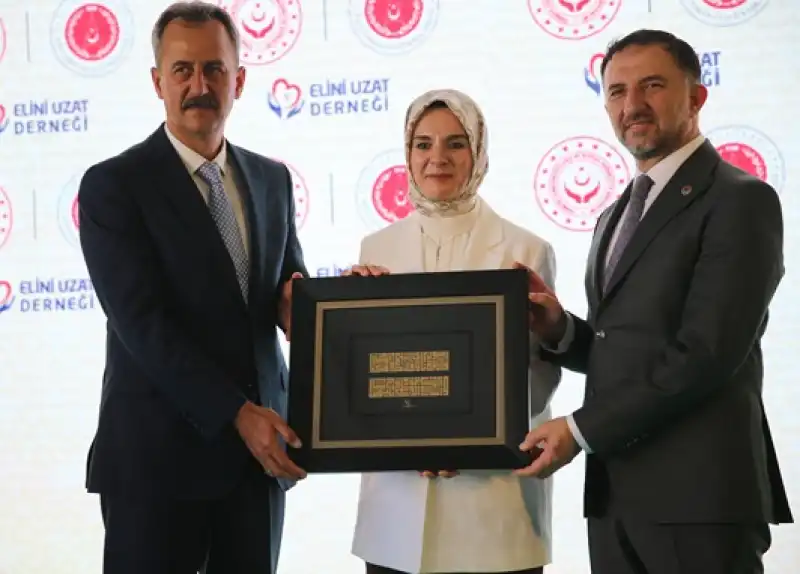 Hatay Serdar Demir Çocuk Evleri Sitesi'nin Açılışı Yapıldı