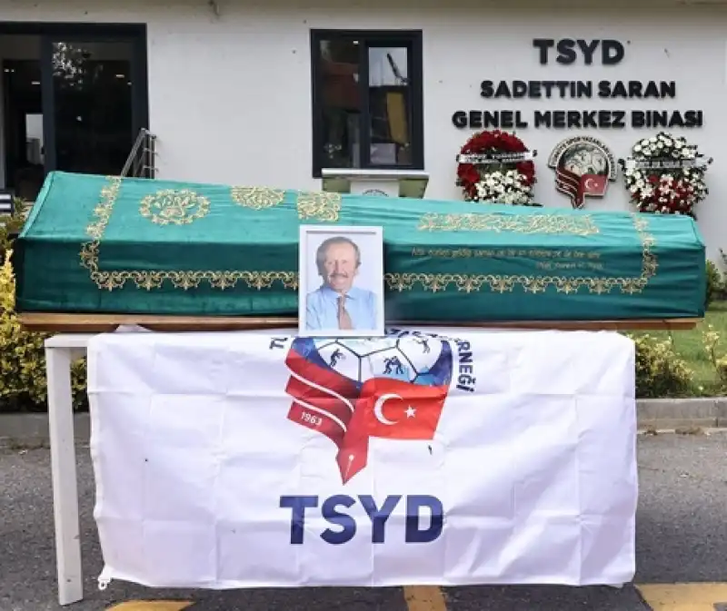 Ahmet Çakır Son Yolculuğuna Uğurlandı