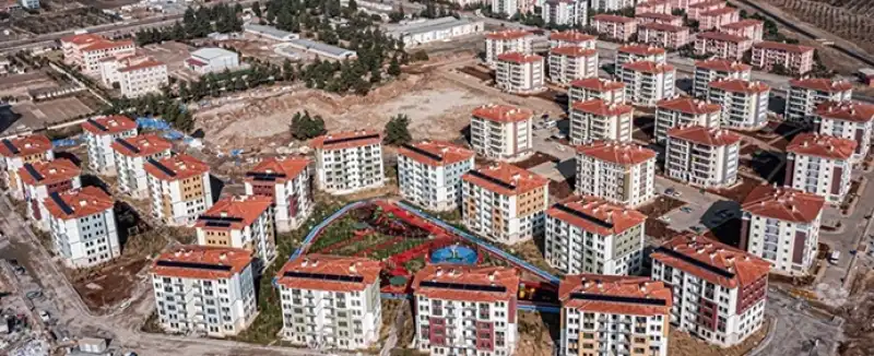 7.500 TL Kira Yardımı Karşılığı Mülkiyet Hakkından Geçici Olarak Vazgeçmeleri Istendi!