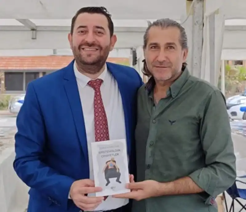 Samandağ'da Kitap Fuarı Kapılarını Açtı
