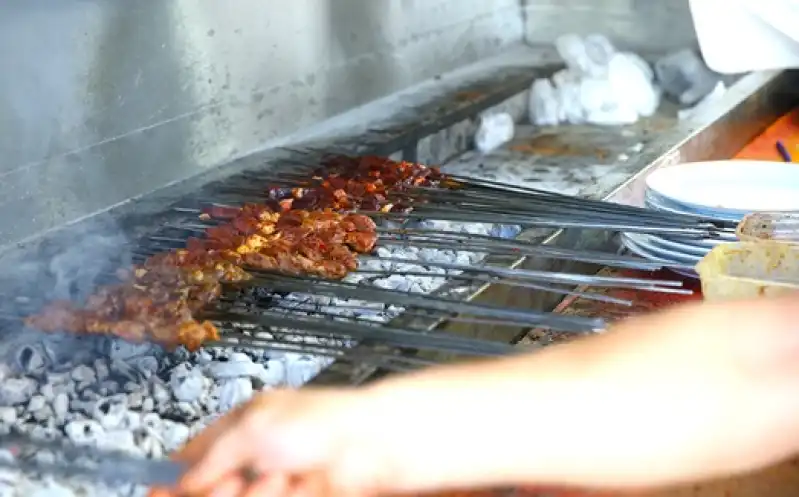 Hataylı Ciğer Kebabı Ustaları