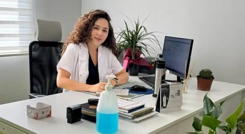 Defne Devlet Hastanesi Dermatoloji’de Fark Yaratıyor