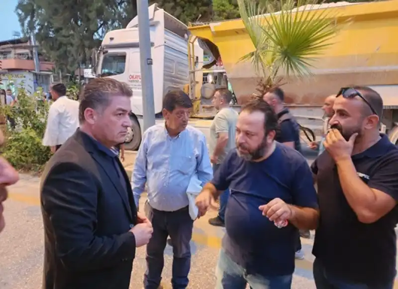 Artık Bu Ihmalkarlığa Daha Fazla Sabrımız Yok!