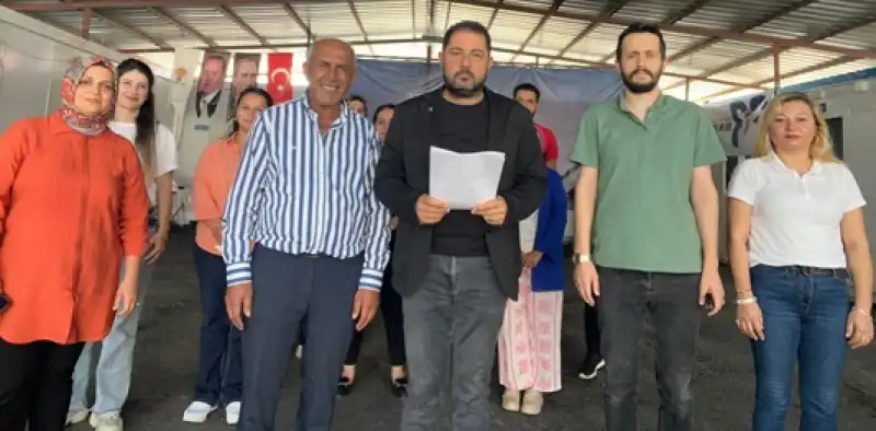 İsrail Hukuku Hiçe Sayıyor Ve Insanlık Suçuna Imza Atıyor