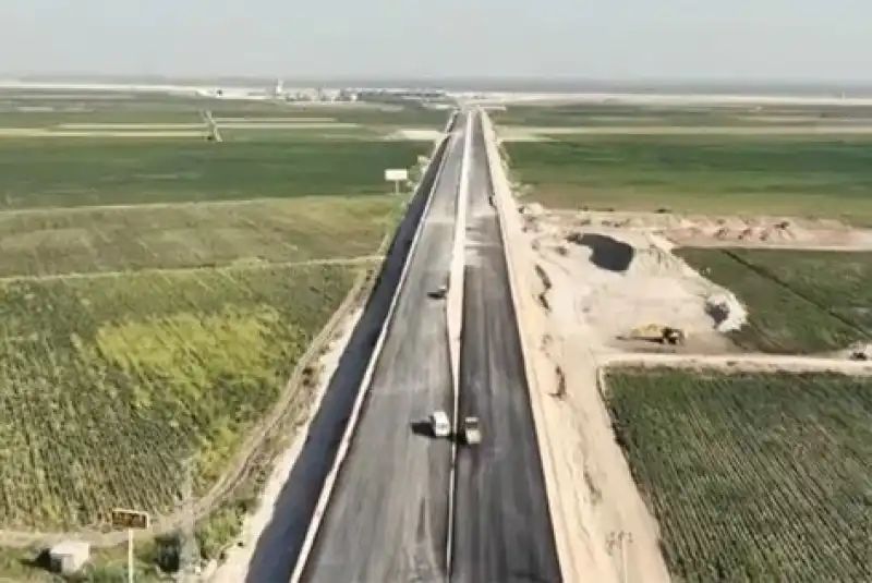 Havaalanı Gün Sayıyor!