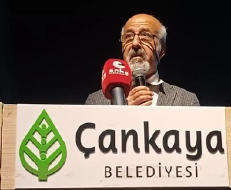 Deprem Dayanışma Konseyine Ihtiyaç Duyuluyor!