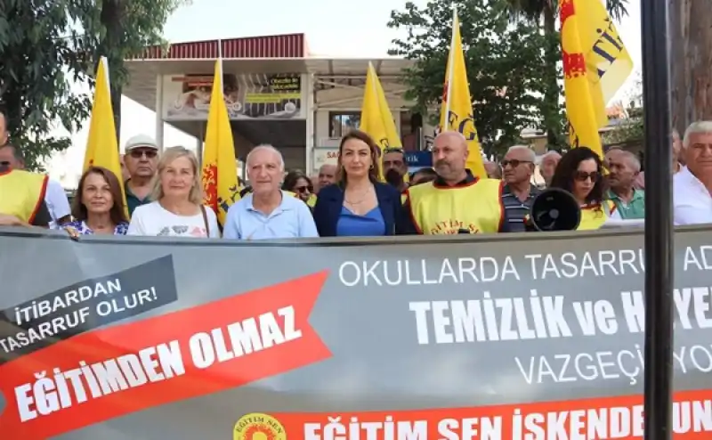 İktidar, Eğitimde Fırsat Eşitliğini Kaldırmaya Yönelik Adımlar Attı!