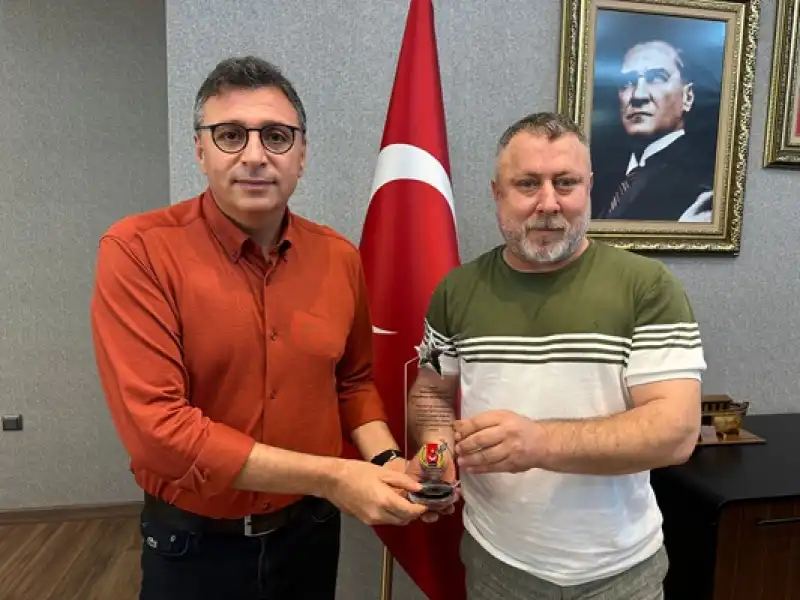 Başkan Dönmez, İskenderun’a Marina Kazandırmak Kente Büyük Katkılar Sağlayacak!”