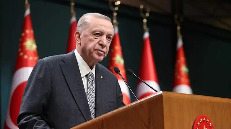 Cumhurbaşkanı Erdoğan 26 Ekim’de Hatay’a Geliyor