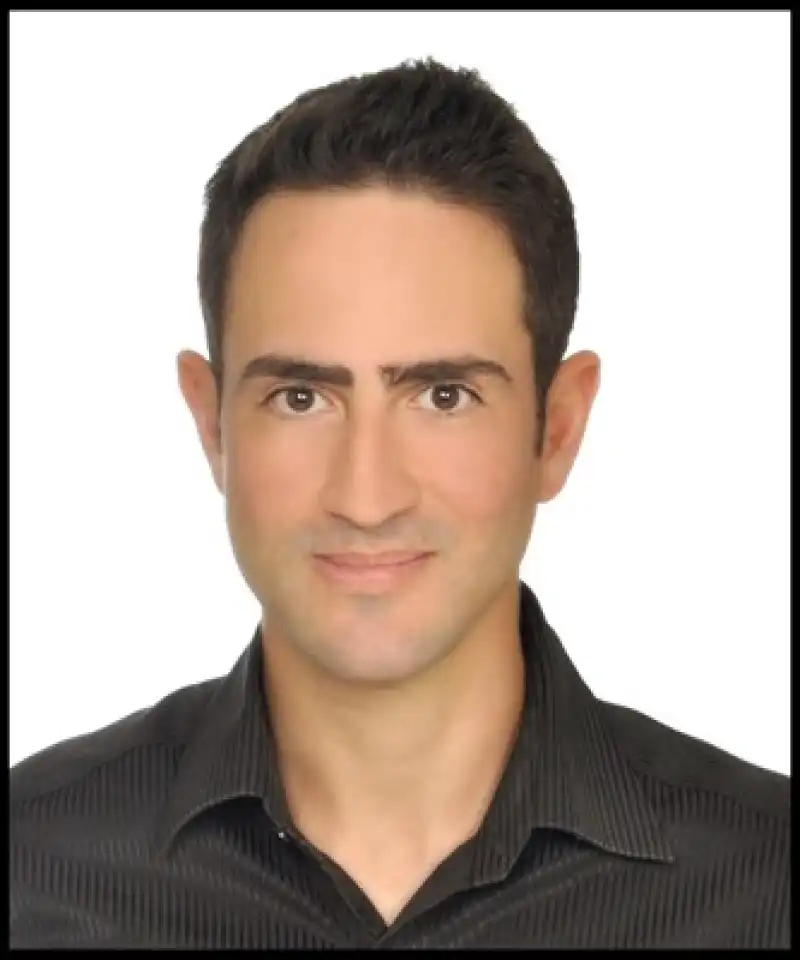 Arınç Boz; Sinek Kuşu Gibi Olamamak