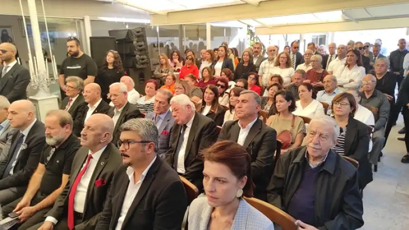 Aziz Corç Kilisesi Restorasyonuna UNDP Desteği!