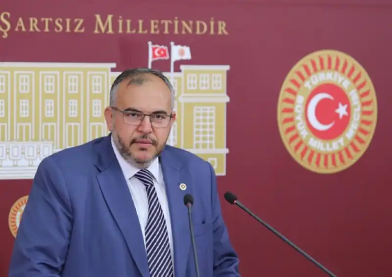 Çalışkan Esnafın Sermayesini Eriten Stopaj Vergisi Kaldırılmalı