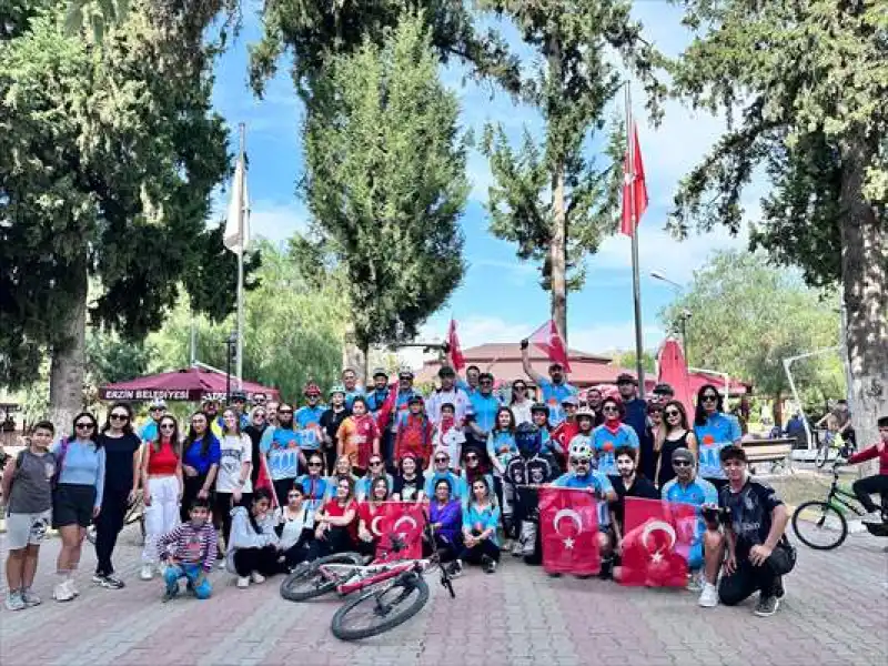 Hatay'da 