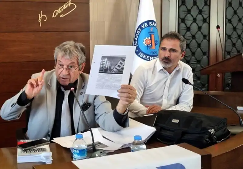 Bilirkişi Raporları Hataları Birçok Meslektaşımızın Yanlış Yargılanmaya Maruz Bıraktı!