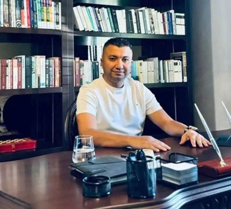 Hataylı Özyurt BAE’yi Savunacak 