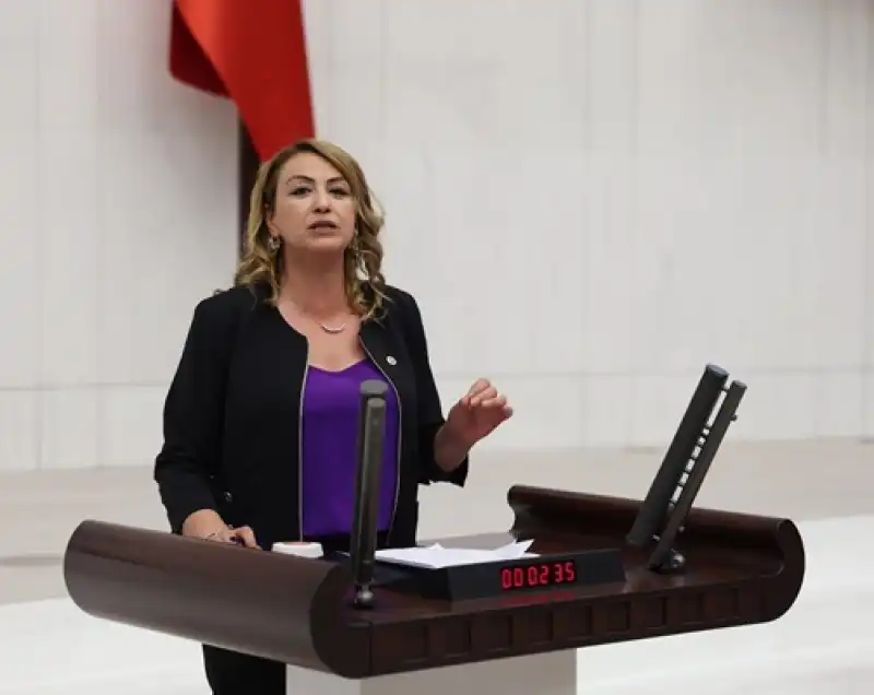 Hatay Halkı Madde Bağımlılığının Yayılması Karşısında Endişeli