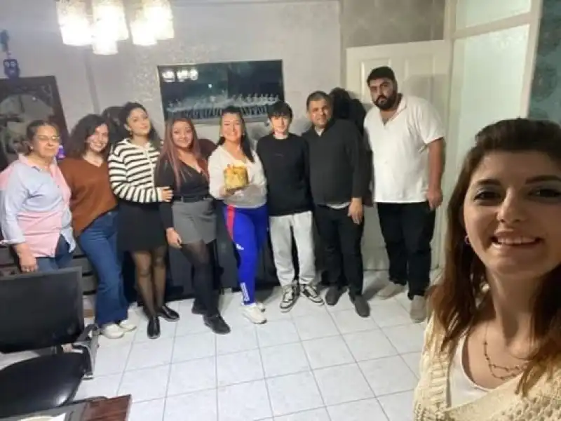 Fatma Satar Sanatorium Müzik Resim Ve Bale Akademisi 28 Yaşında