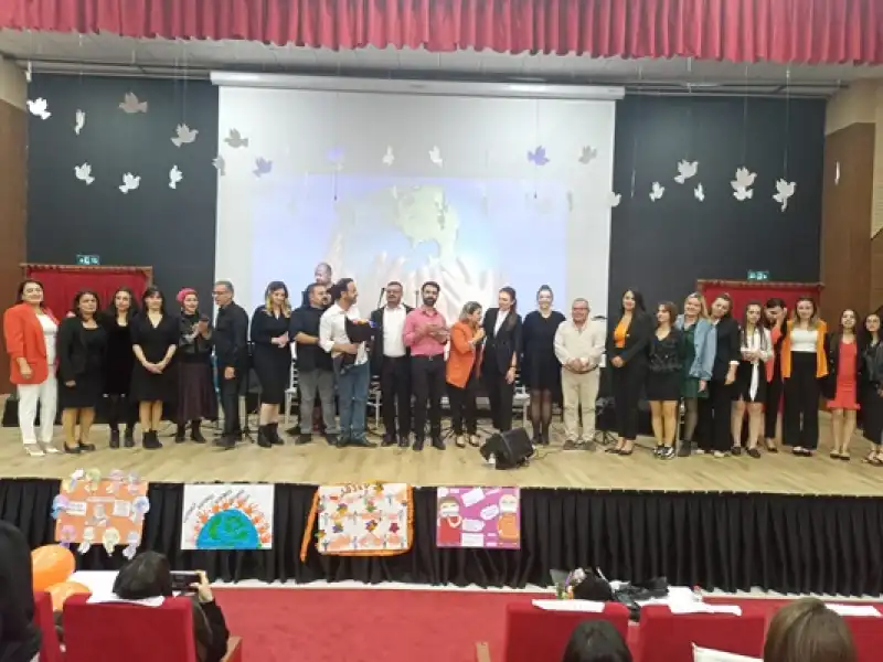 En Etkili Ilaç Moral Ve Sevgidir