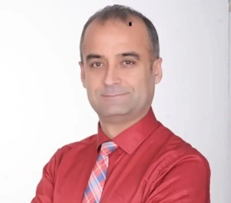 Yazar Kaan Metin Çelik’ten Atasözü Deyimleri Boyama Kitabı