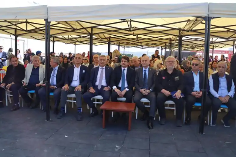 İstanbul Sanayi Odası Heyeti Hatay'da Ziyaretlerde Bulundu