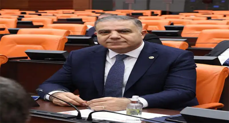 İktidarın Suriye’deki Yanlışların Bedeli Için Millete, Hatay’a, CHP’ye özür Borcu Var