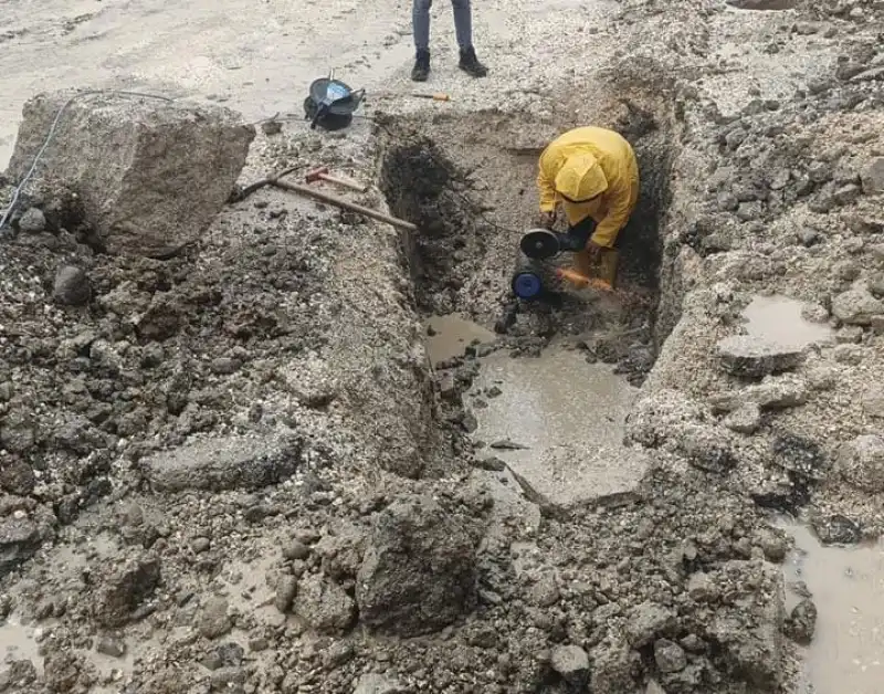 HBB’den Acil Durum Vakalarına Hızlı Ve Etkin Müdahale