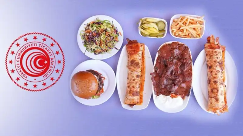 İskenderun Lokantacılar Ve Pastacılar Odasından Esnafa Etiket Uyarısı
