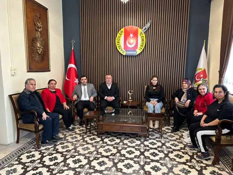 Kamil Göçmen: