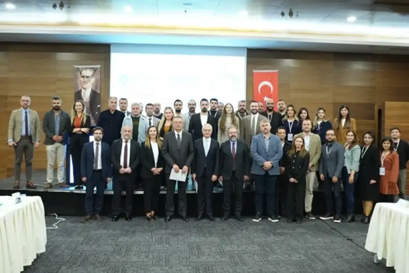 HBB, 9. Kent Araştırmaları Kongresi, Dirençli Kentler Ve Toplum Çalıştayı’na Katıldı