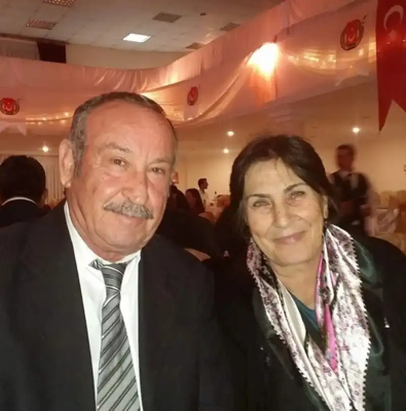 Terbiyeli Ailesinde ‘Anne’ Acısı
