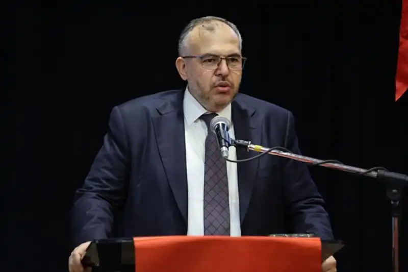 Beyaz Et İhracatına Yasak Kabul Edilemez!