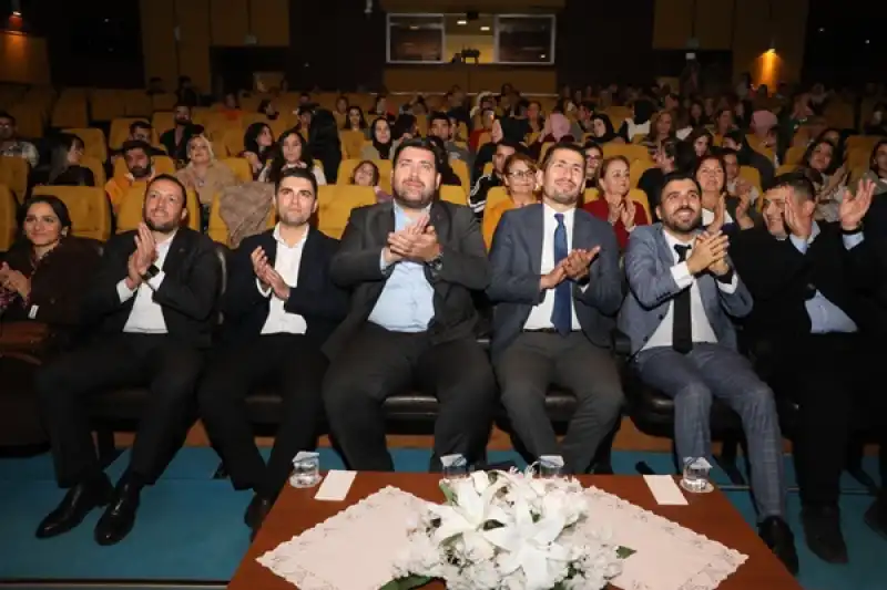 HBB, Engelliler Günü’ne özel Konser Düzenledi