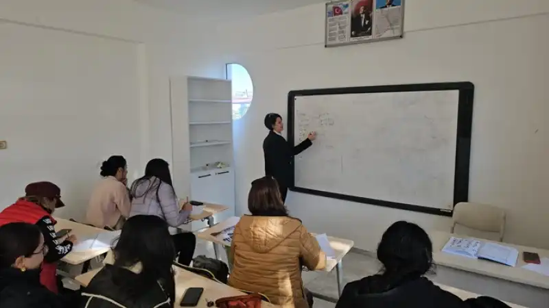 Başkan Karaçay: