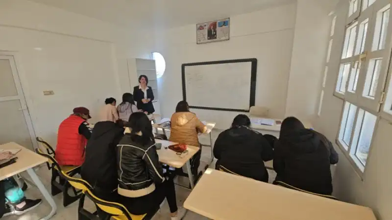 Başkan Karaçay: