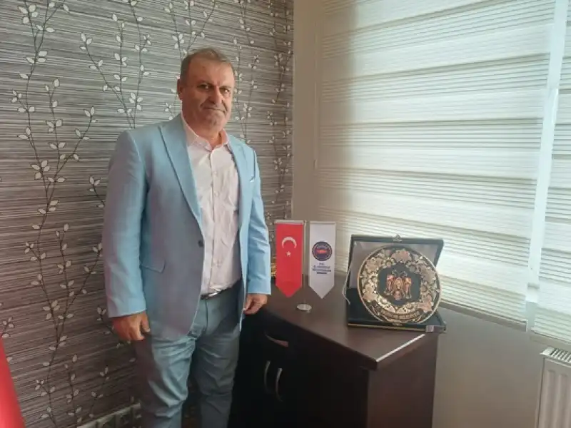 Kadınların Karar Alma Mekanizmalarında Yüzde 50 Temsil Hakkı Olması Gerekiyor!