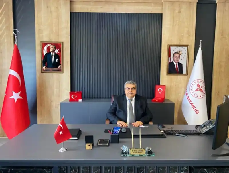 ‘Fermuar Sistemi Ile Yaşama Yol Ver!’