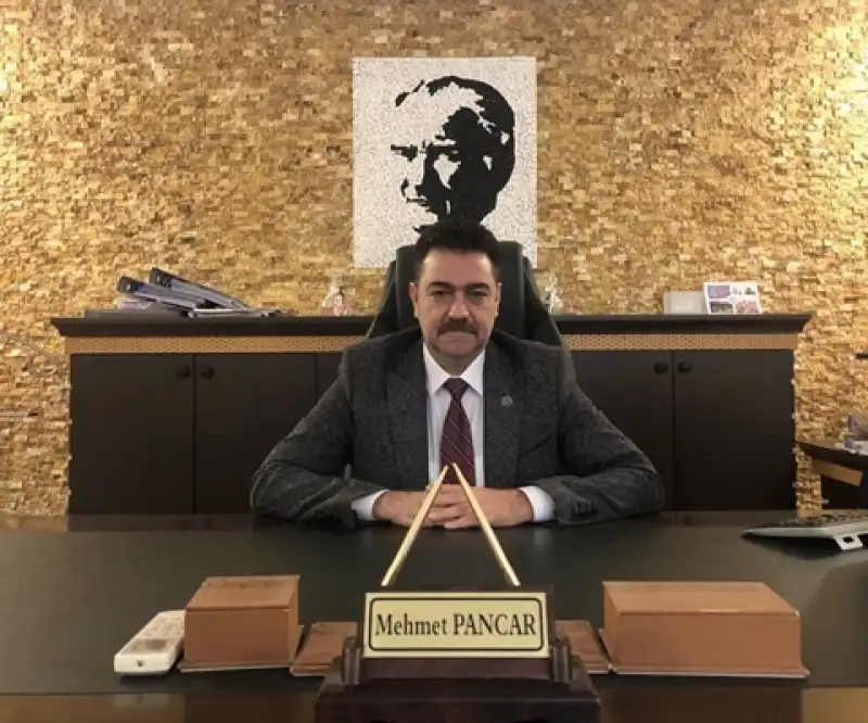 Pancar: Bu Sendikalarla Vay Memurların Haline!