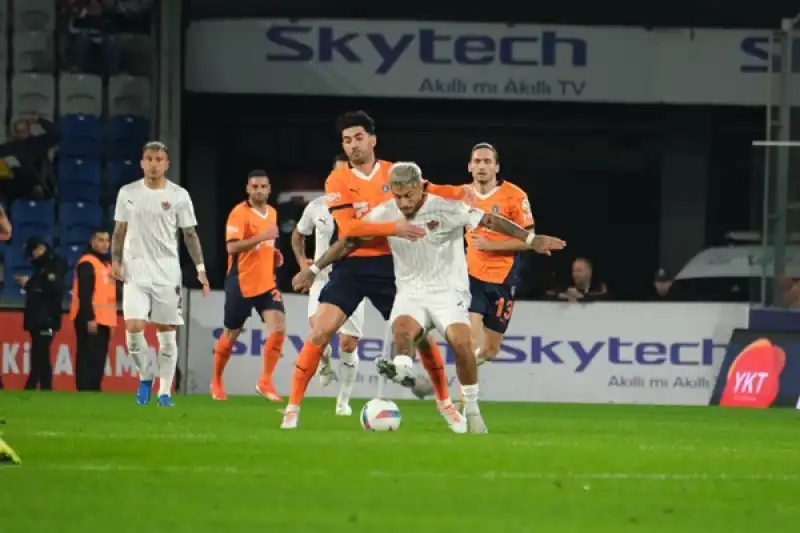 İşte Bu Olmadı! 3-0