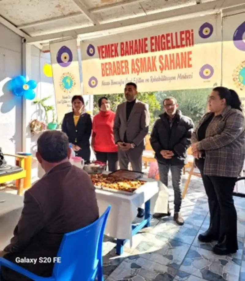 Her Günümüz 3 Aralık