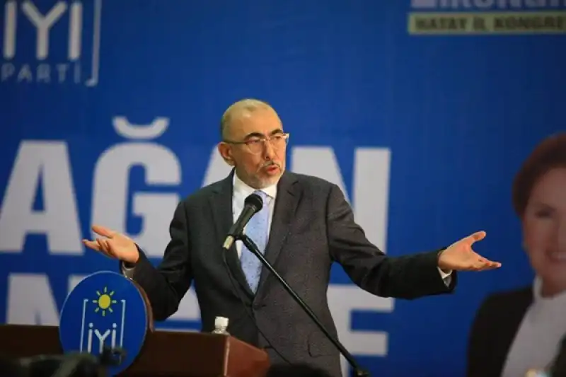 Suriye Savaşında Zarar Gören Ülkemiz Suriye Barışında İnşallah Zarar Görmez!