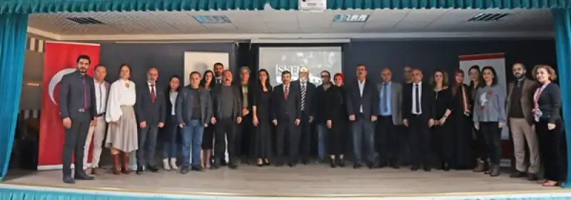 İSKELE Dergisi Yayın Hayatına Merhaba Dedi