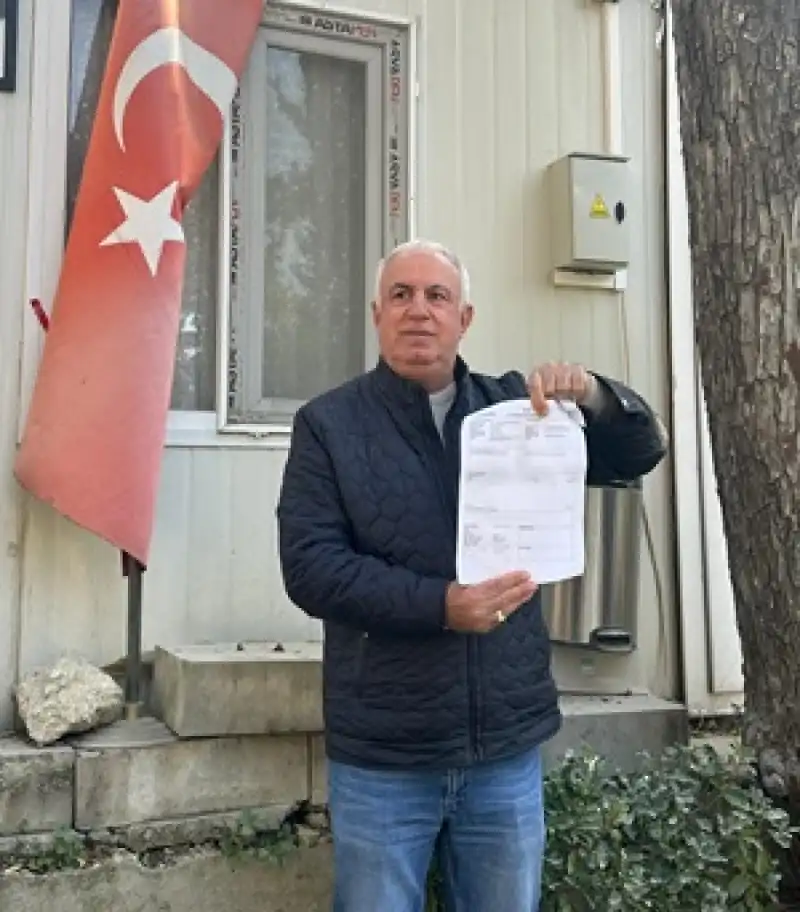 Muhtar İsyan Etti! Cumhurbaşkanı Erdoğan’a Seslendi!